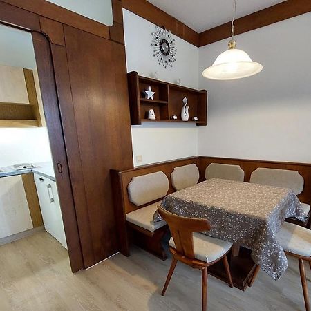 Appartements Maglov Bad Kleinkirchheim Exterior foto